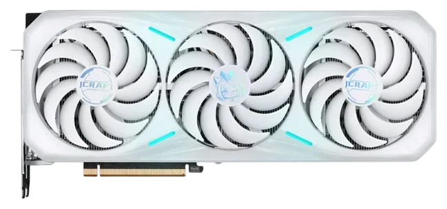 Maxsun MS-RTX5070 iCraft OC12G AIGA Classic